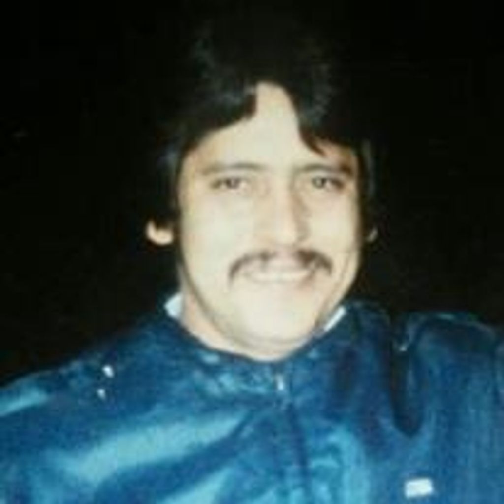 Jesus Brito