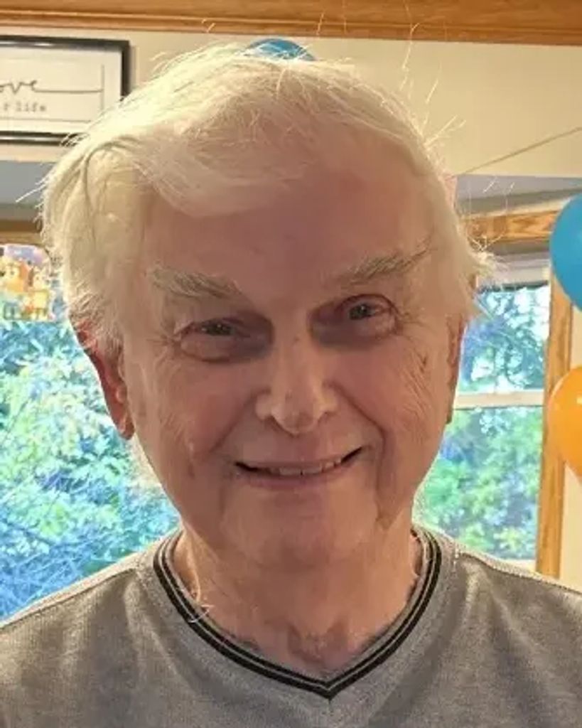 Eugene John Lesser Profile Photo