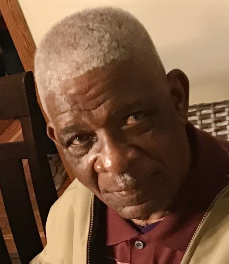 George Willock Profile Photo