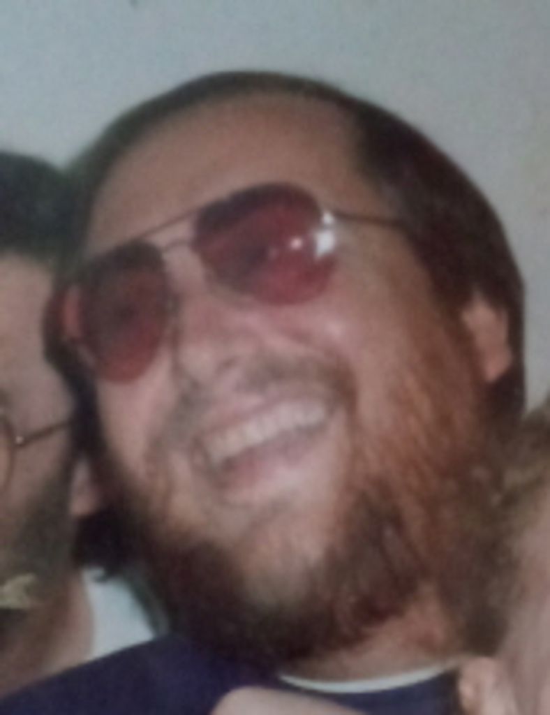 Larry Kingsdorf