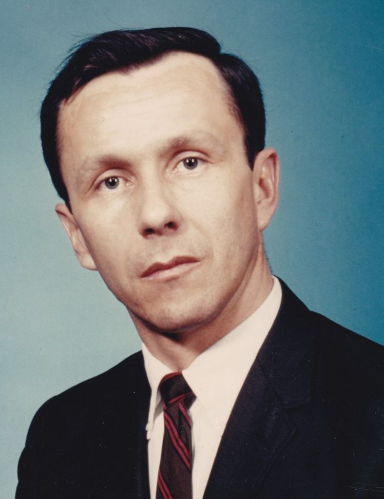 Jerry  Kogucki 