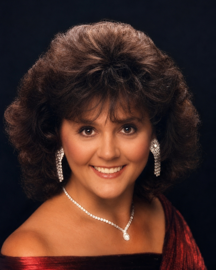 Pamela Cherrie Overbay Profile Photo