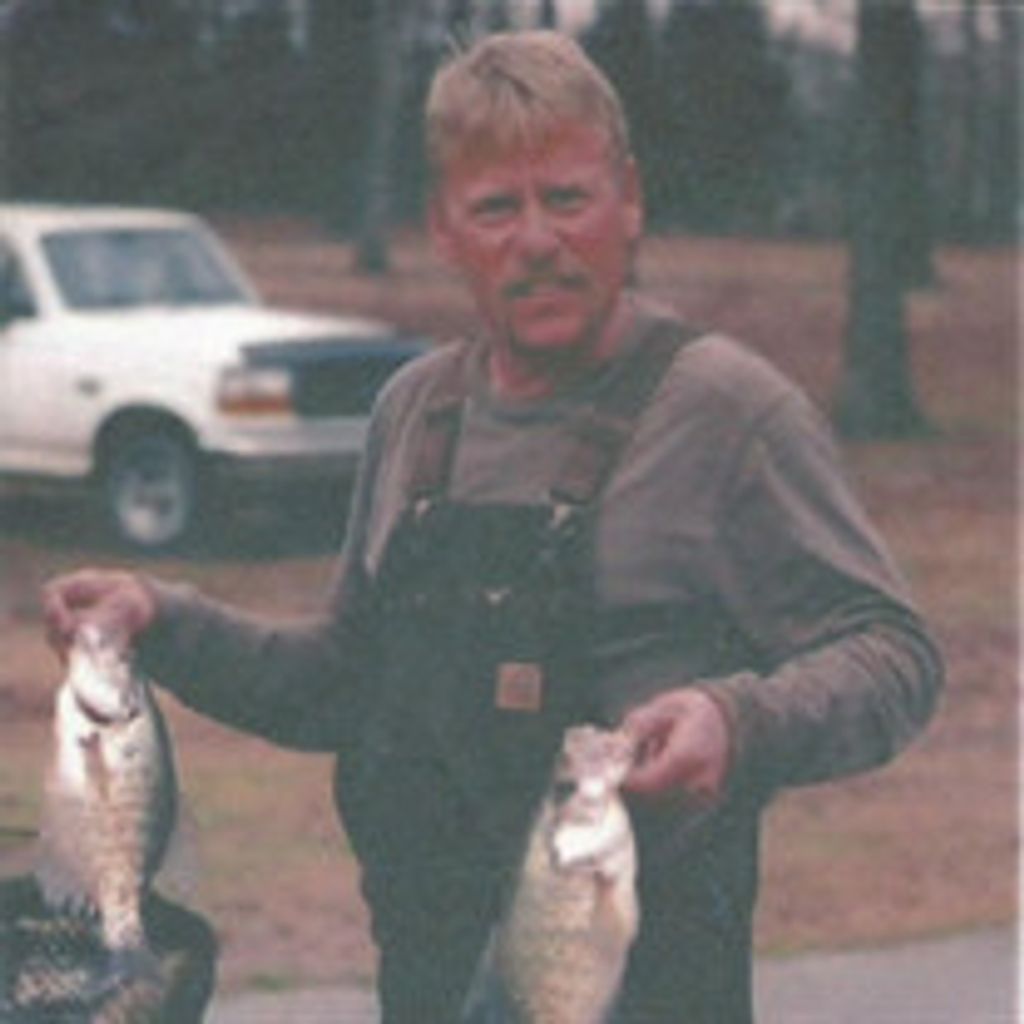 Allen Wayne Stephens