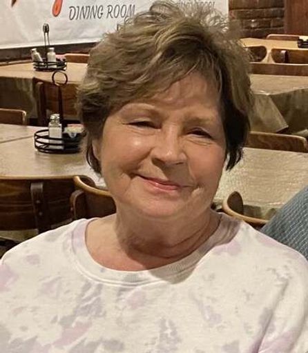 Photo of Doris Hopgood Coker