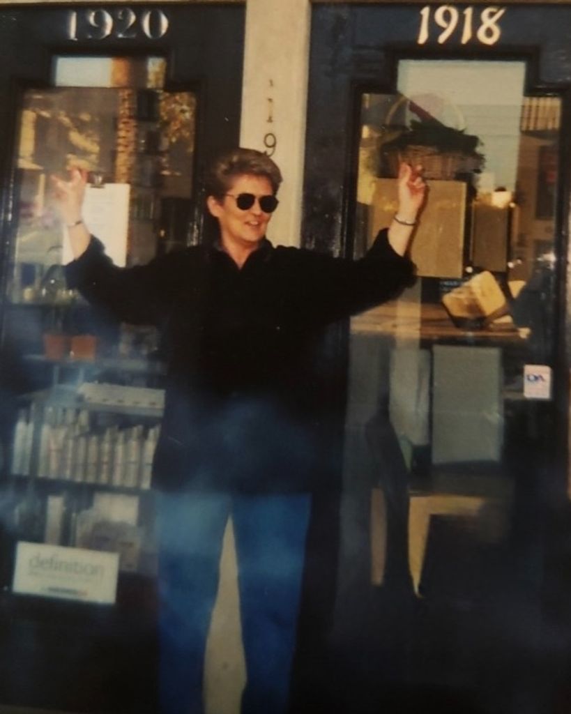 Cynthia Ann Duley Profile Photo