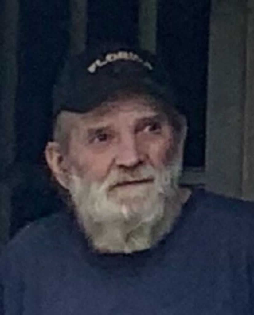 Hubert "Rocky" Buck Profile Photo