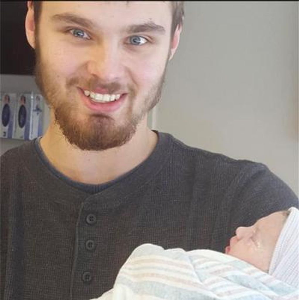 Joshua Logan Shepherd Profile Photo