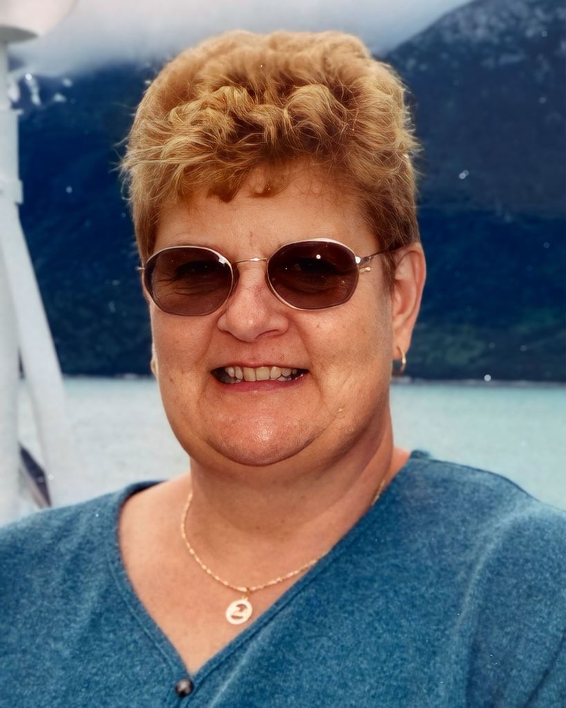 Diane B. Krempasky Profile Photo