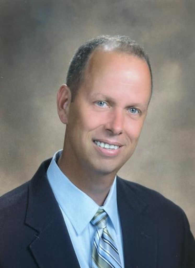Mickey Charles Stoker Profile Photo