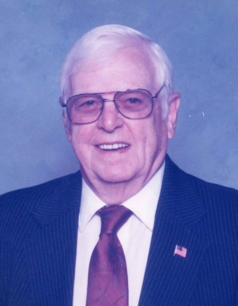 Donald Leroy Mccormick Profile Photo