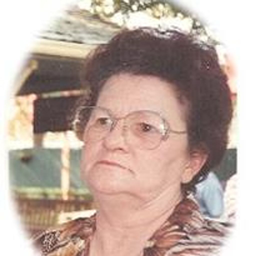 Anna Grace Trimble