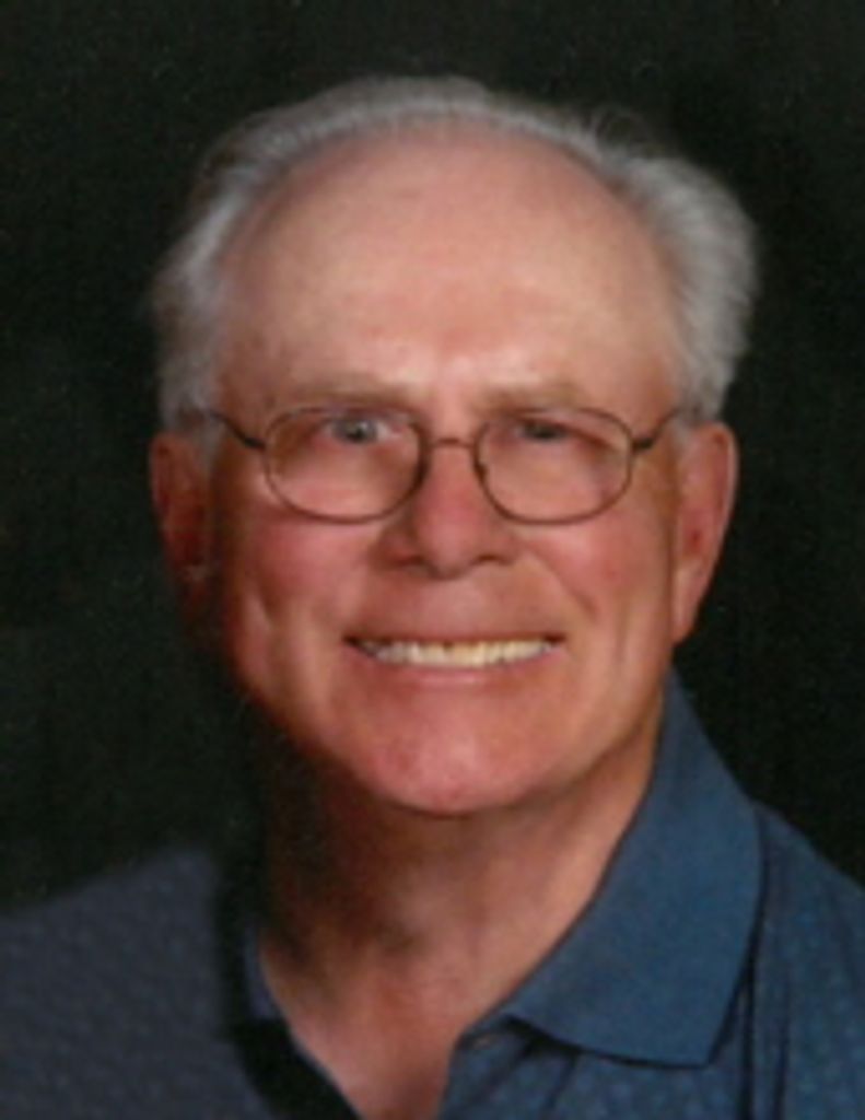 William “Bill”  T. Tessmer