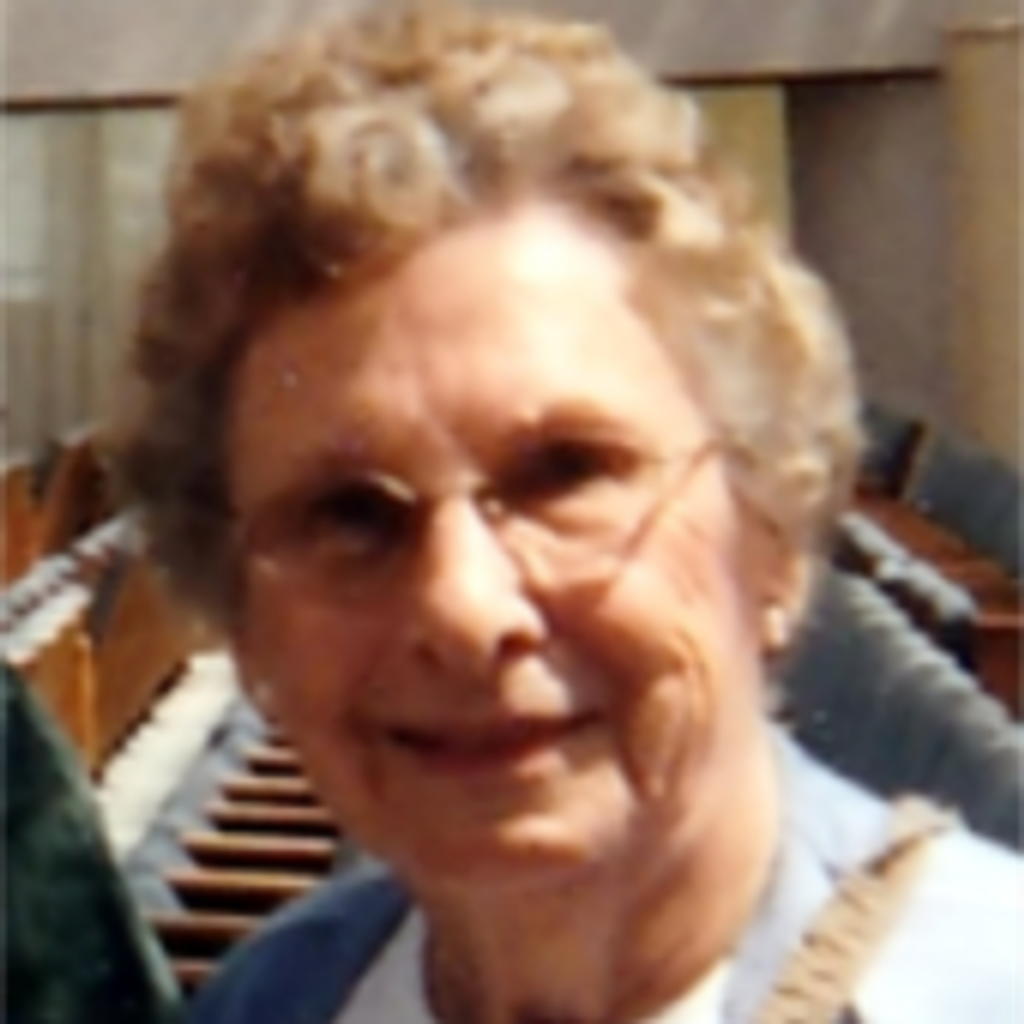 Helen M. Conn