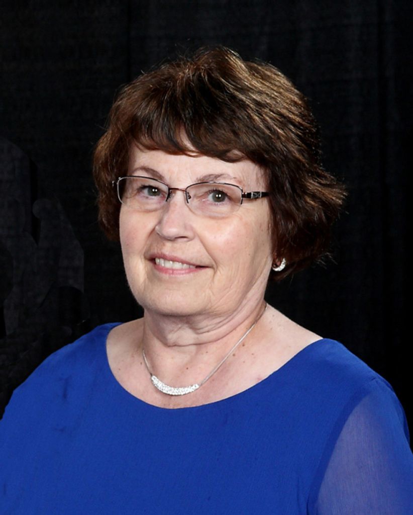 Linda Grochow