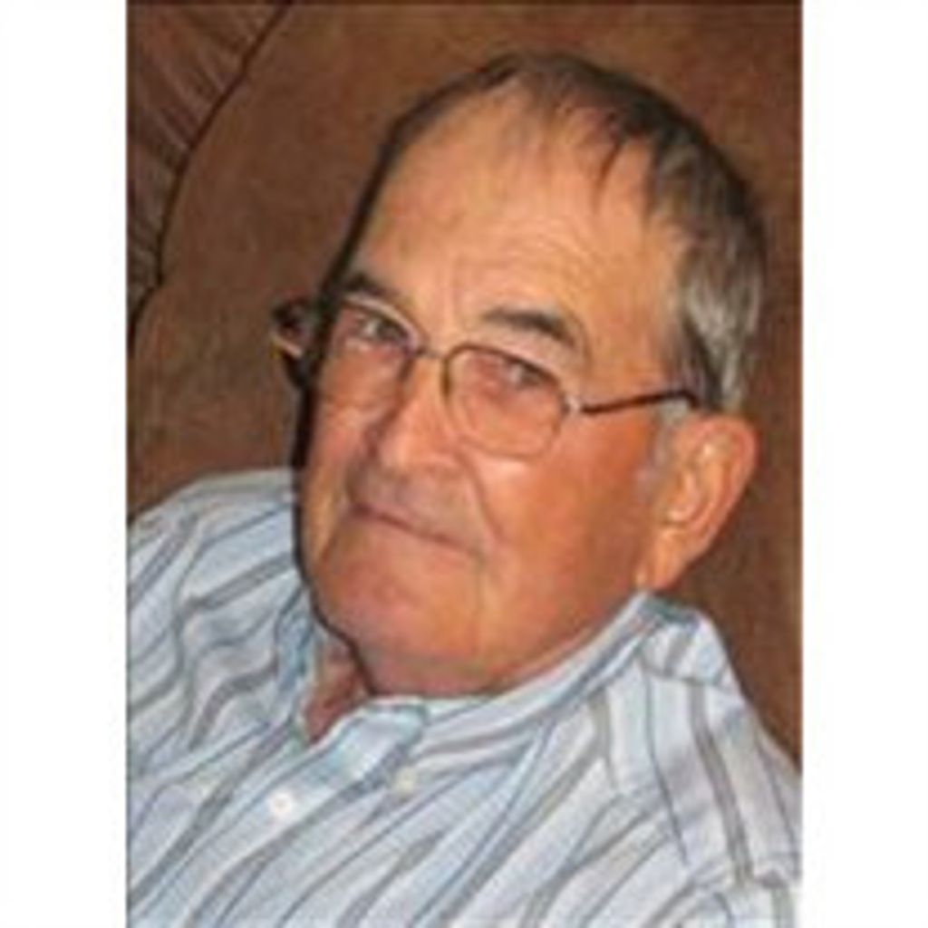 Buel Lane Garner