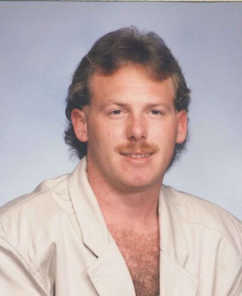 James L. Carrico Profile Photo