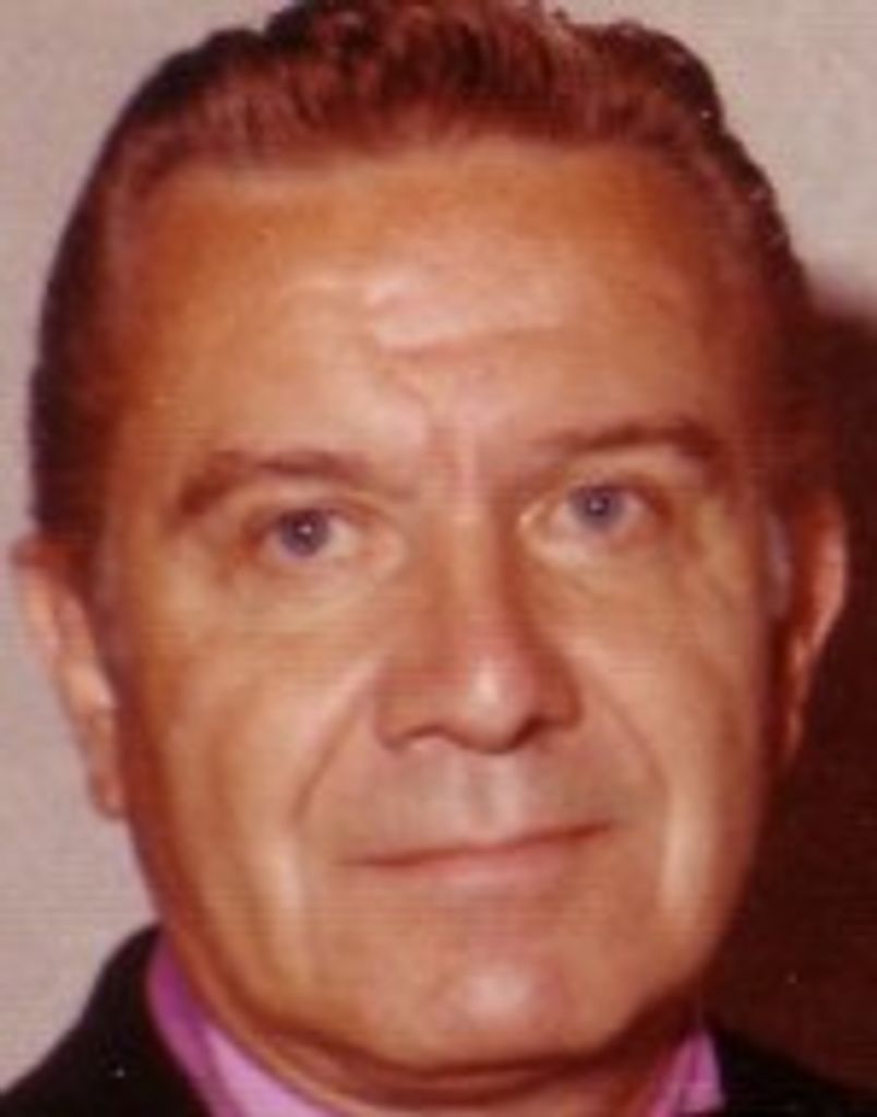 Lloyd A. Hagstrom