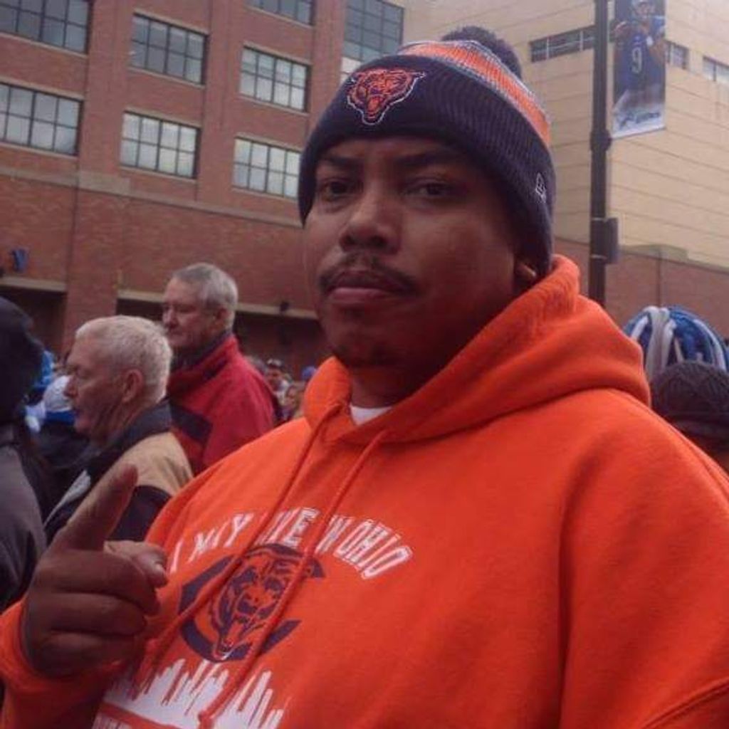 Lamont Keidan Davis Profile Photo