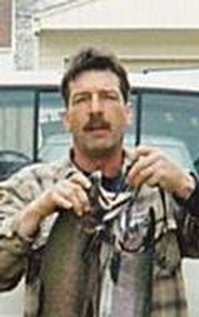 Ronald Marek Profile Photo