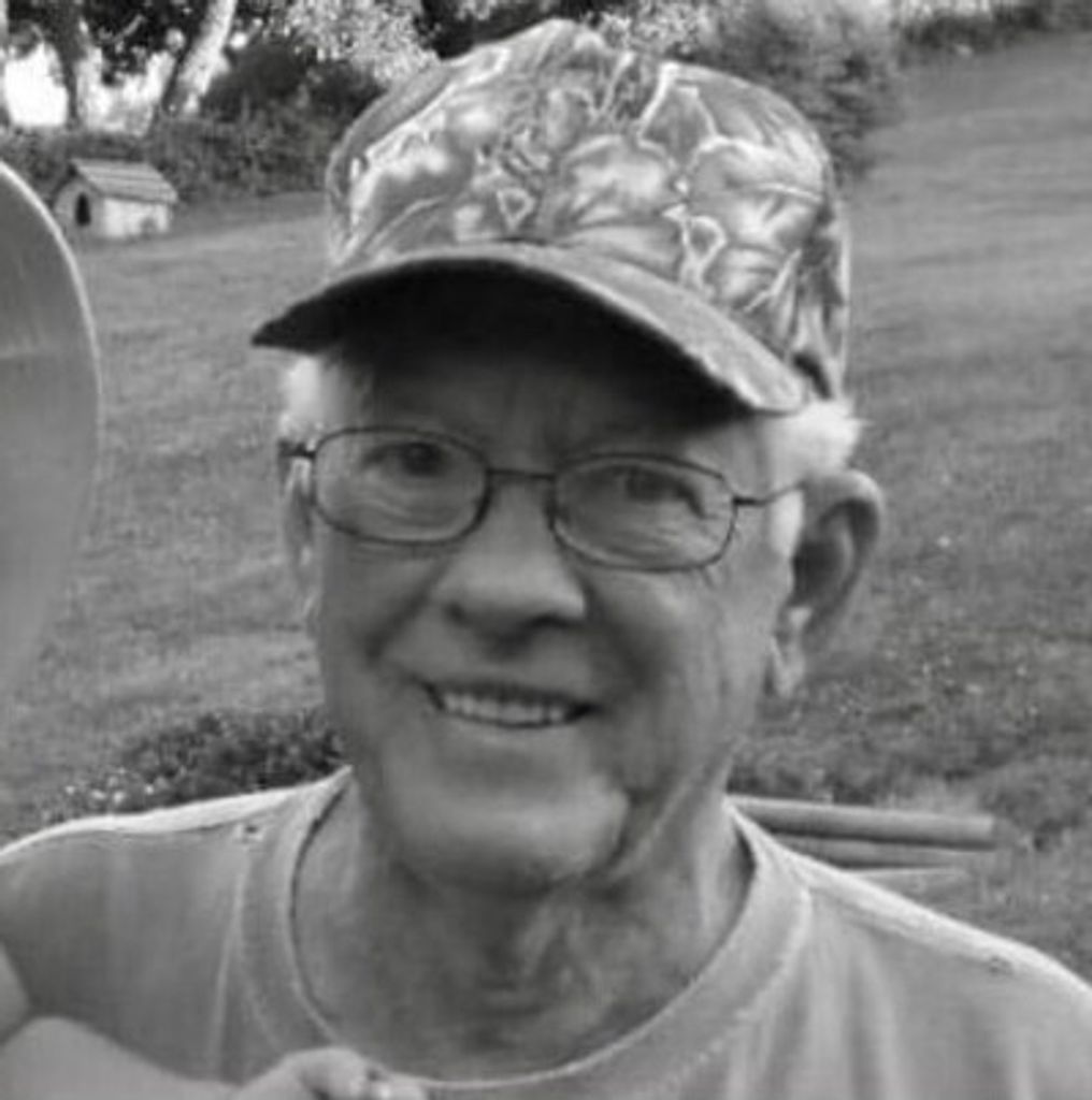 Robert Bruce Ohlinger Profile Photo