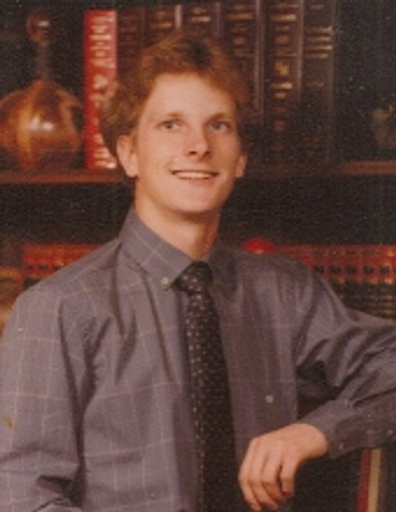 Jackie Wayne Gathright -Gfh