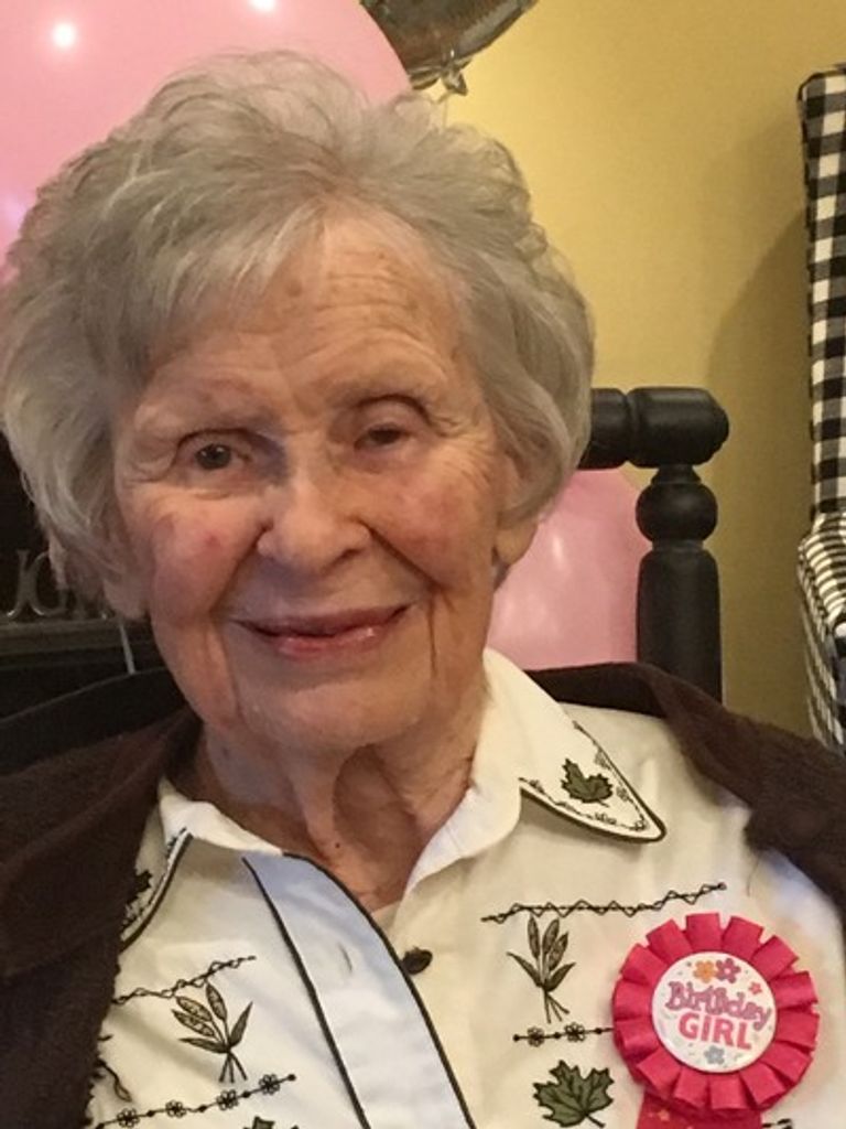 Ruby Epley Williams Profile Photo
