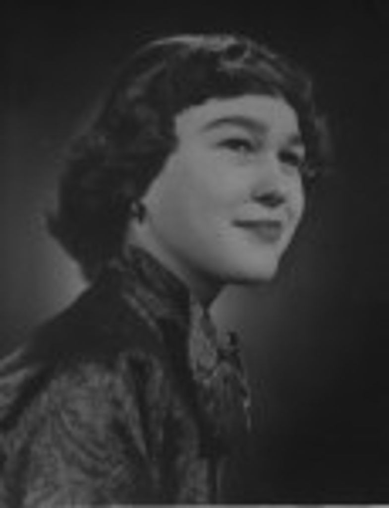 Janet Ruth Seidler Minter