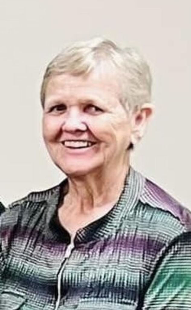 Virginia Sewell Chafin Profile Photo