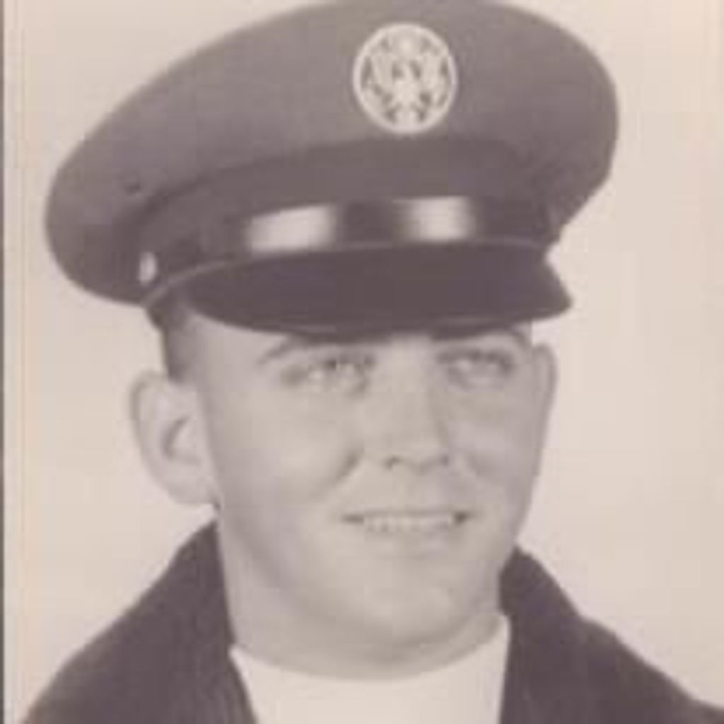 G.H. "Jerry" Bawcom
