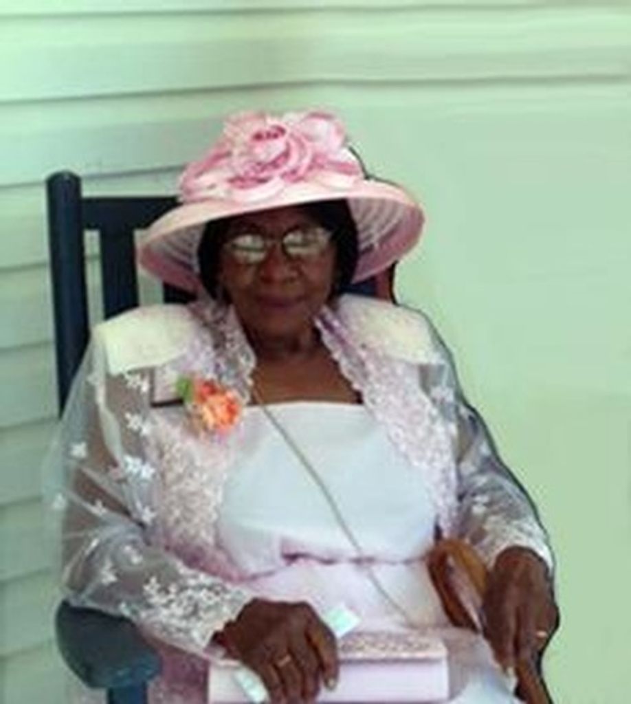 Azalee Stephens Harris