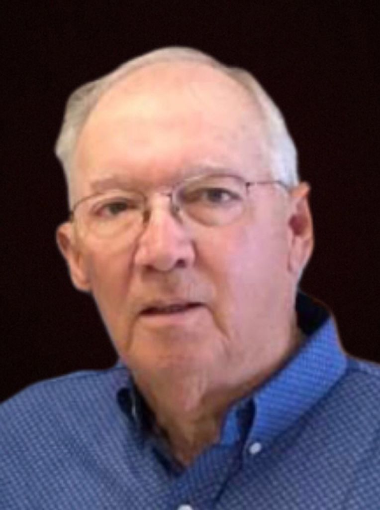 James Richard Hodges Profile Photo