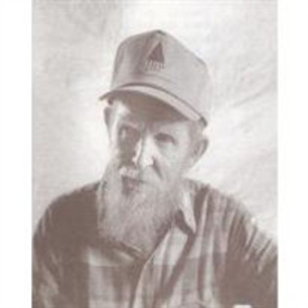 Vernal T. Ferguson