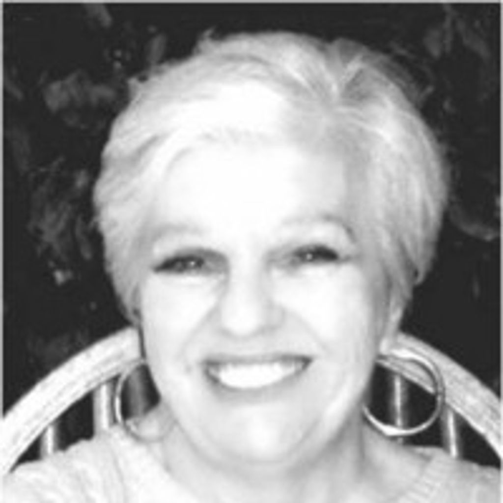 Patricia  Louise Murphy