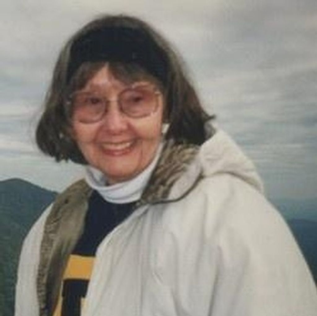 Betty Jane Harrington Profile Photo