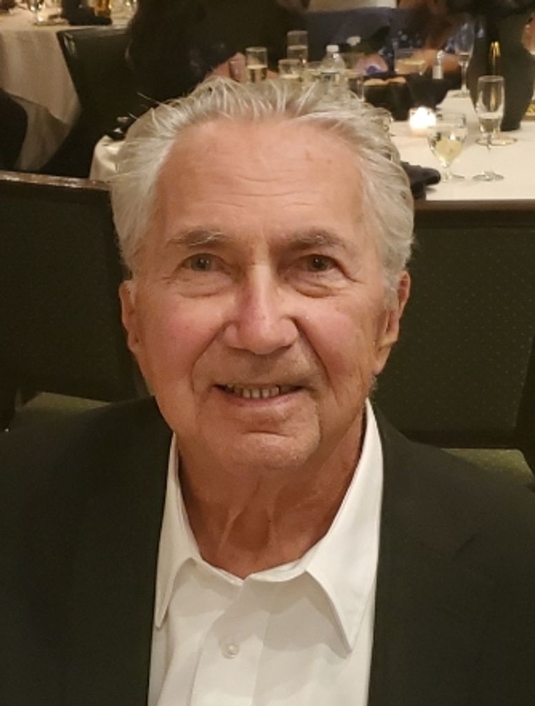 Frank C Caliri Profile Photo