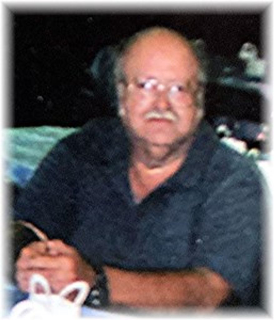 Robert Earl Dobson Profile Photo
