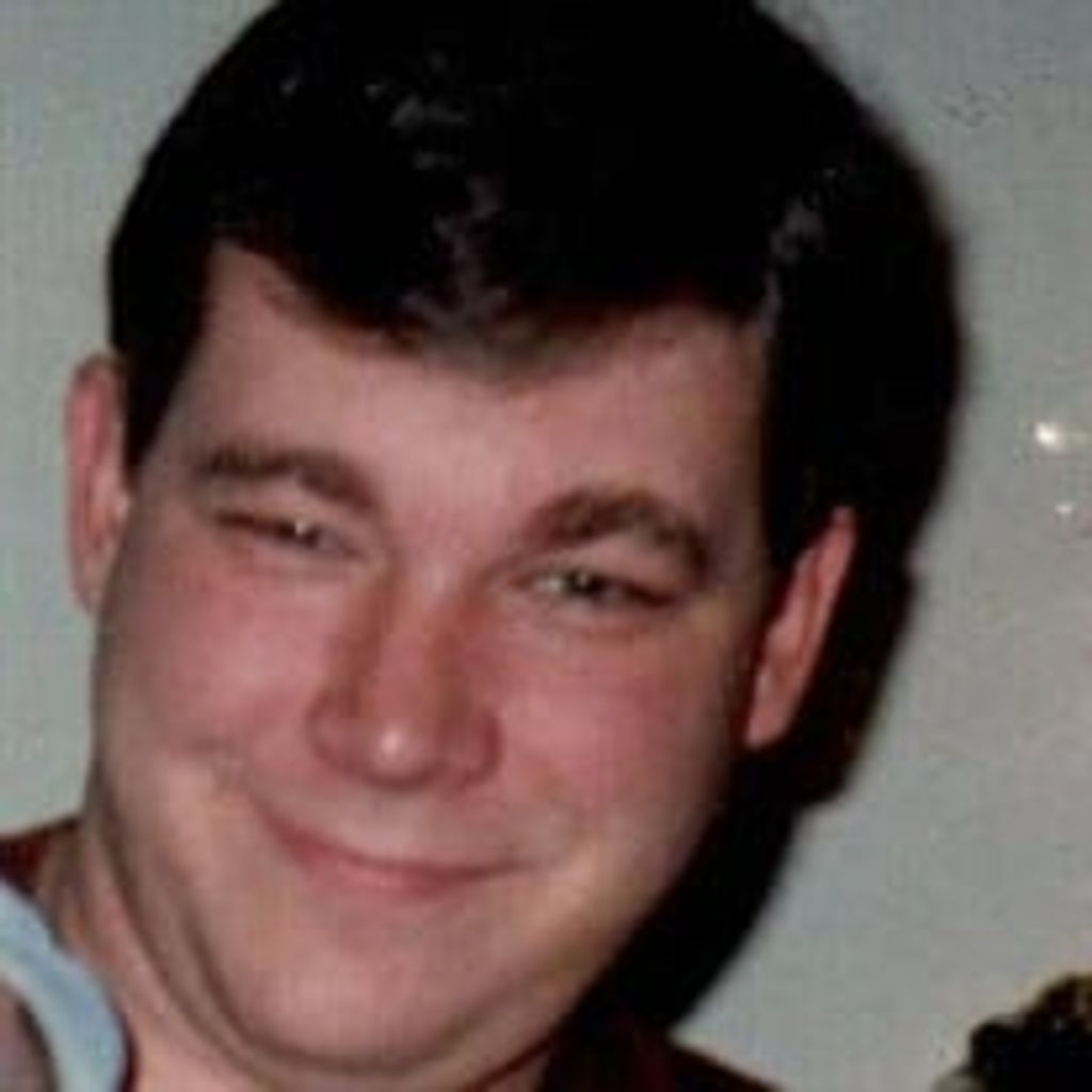 Kevin David Roerick