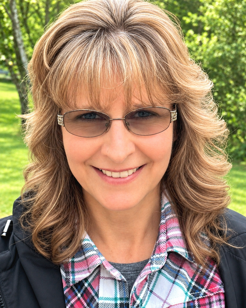 Kimberly Morgan