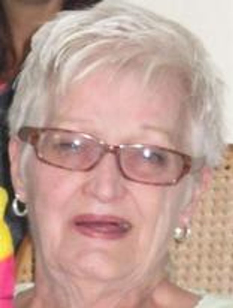 Carole Fazzini Profile Photo