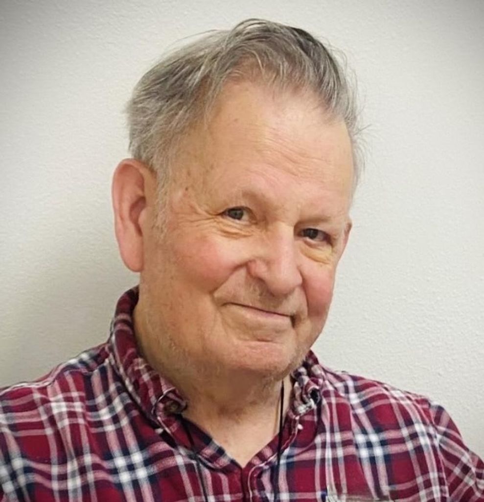 Gregory Mark Stringham Profile Photo
