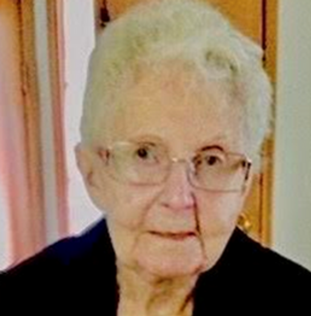 Jacqueline Mousseau Profile Photo