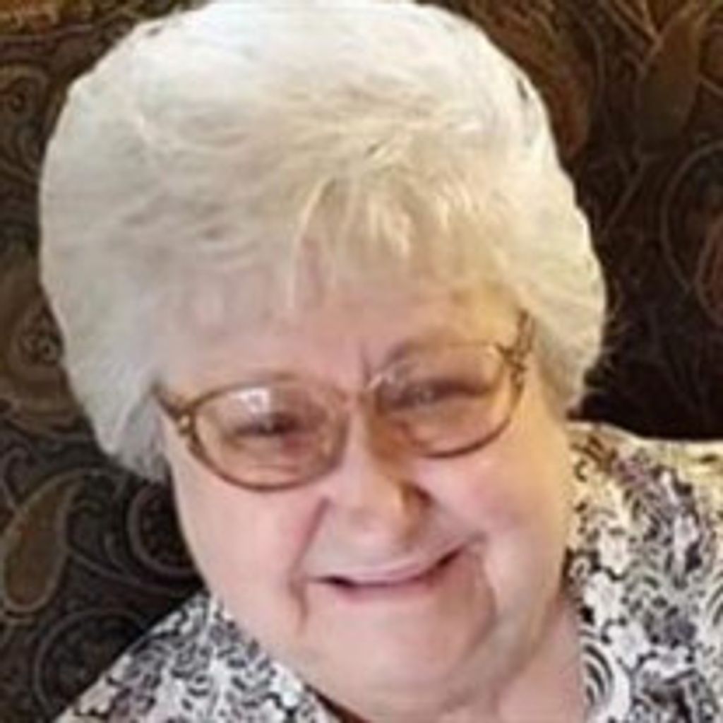Helen Ann Schexnayder