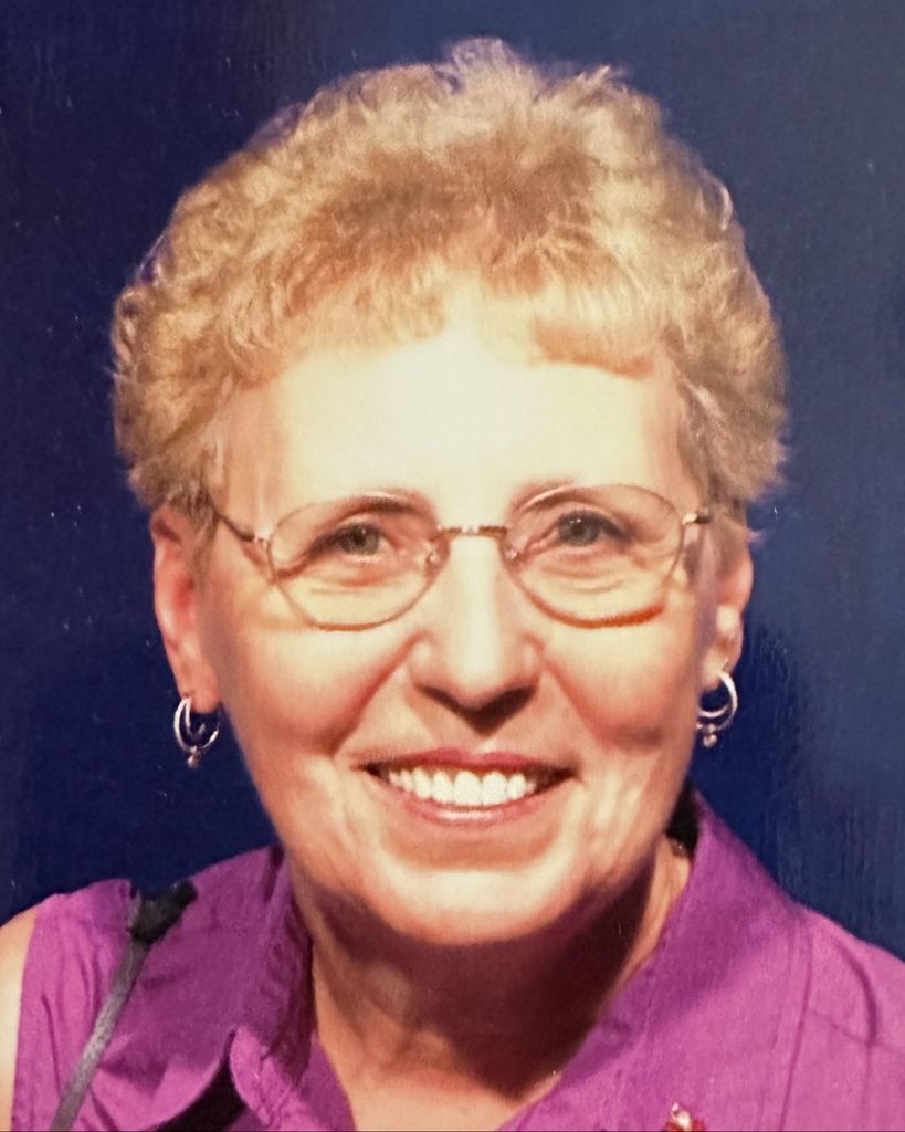 Florence Ann Kliphon Profile Photo
