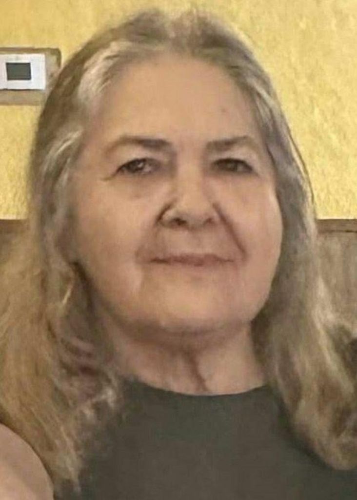 Rosita Garcia Profile Photo