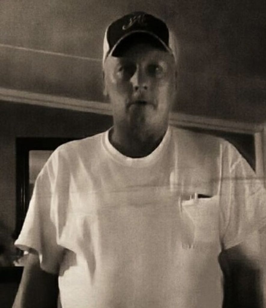 Joe Franklin Dockery Profile Photo