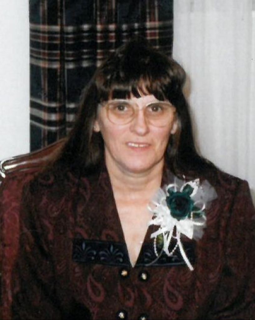 Sandra Hughes
