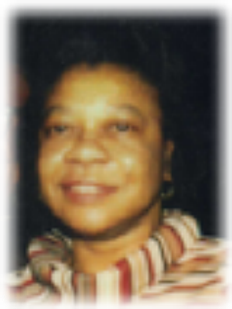 Inell Bernice Rhetta