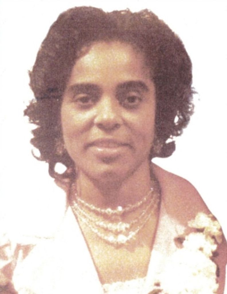 Ruby L. (Ross)  Kirksey Profile Photo