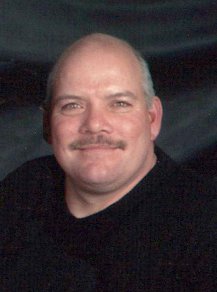 Paul Garcia Profile Photo