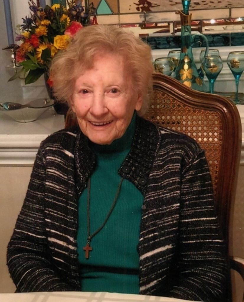 Rose Rita Montalbano Profile Photo